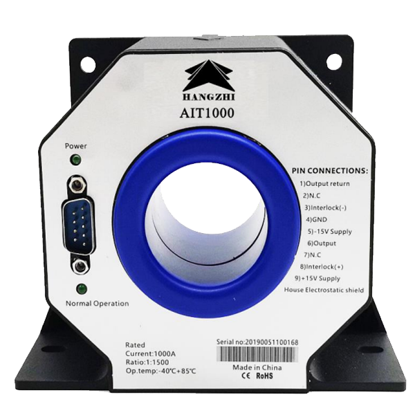 AIT1000-SG high precision current sensor