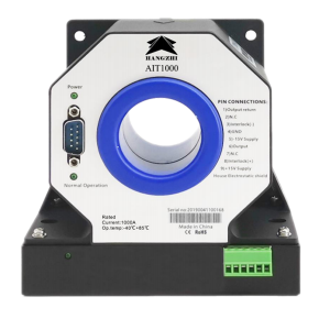 AIT1000-10V HÖG PRECISION STRÖMSVÄNDARE