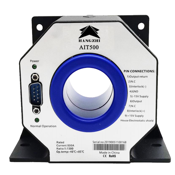 AIT500-SG high precision current sensor