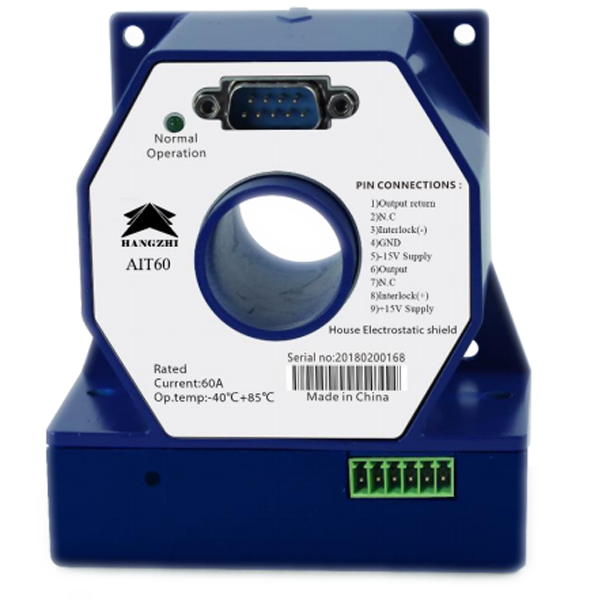 AIT60-10V high preciion current sensor