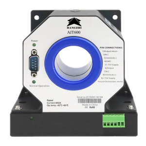 AIT600-10V HOCHPRÄZISER STROMWANDLER