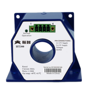 IIT300 high accuracy CURRENT SENSOR