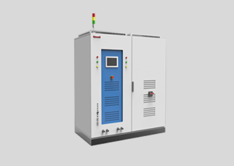 high accuracy current sensor for battery discharge testing equipment