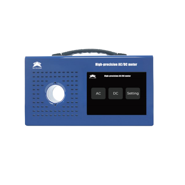 HIU AC DC HIGH PRECISION CURRENT TESTER