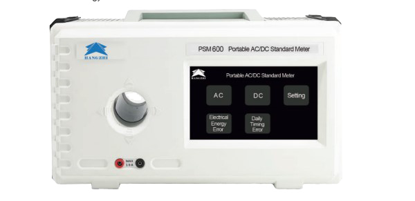 PSM ELECTRICAL STANDARD TESTER