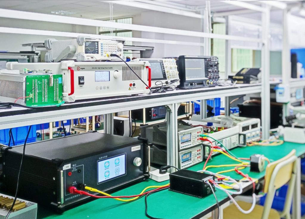 current transducers