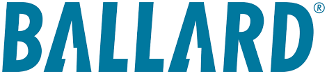 ballard power system