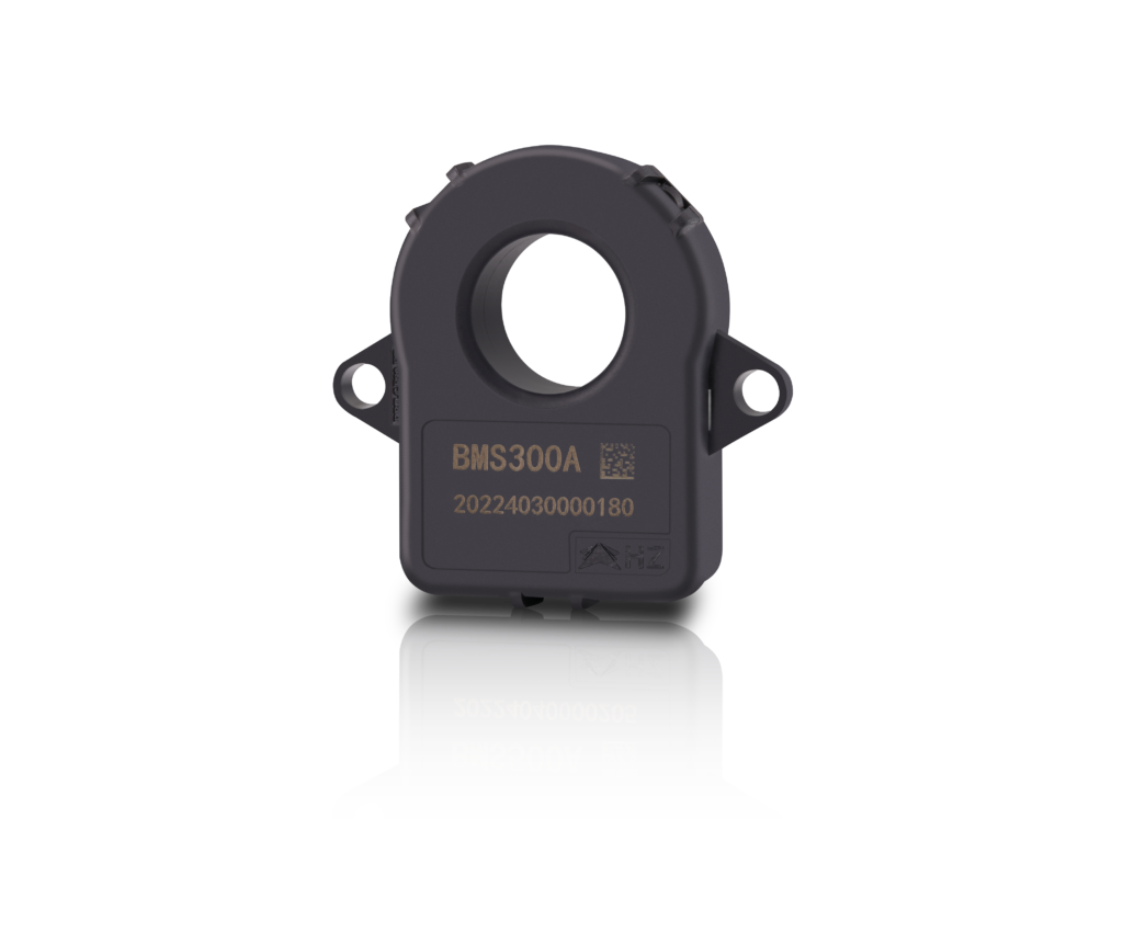 hangzhi BMS automotive current sensor