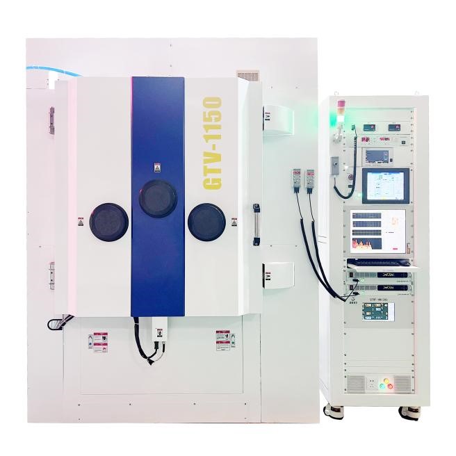 Vacuum Coating Machine