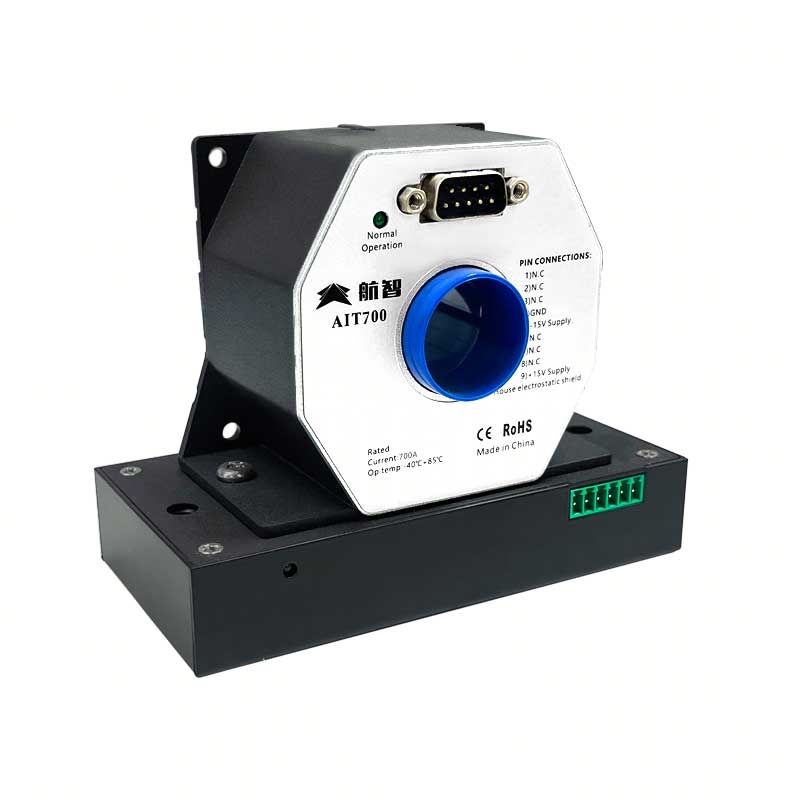 5 Essential Things You Might Miss in a Current Transducer