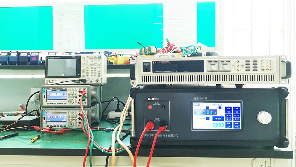How to Calibrate Current Sensors for Maximum Accuracy