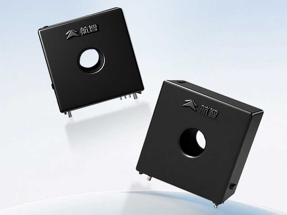 Hangzhi HITP series board mount current sensor transducer