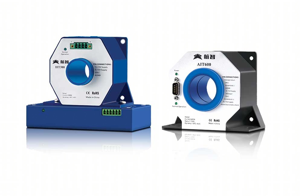 How to Select Current Sensors for Industrial and Laboratory