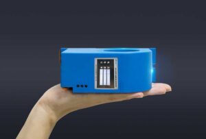 Hangzhi MIU ac dc tester