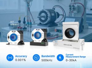 hangzhi ppm level high precision current sensor