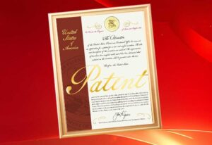 Hangzhi Has Been Granted A US Invention Patent