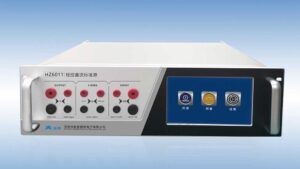 HZ6011 Integrated DC Standard Source with Power Source and Meter
