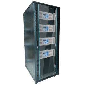 HZ605 Series Programmable DC Standard Power Source