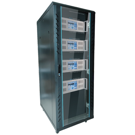 HZ605 Series Programmable DC Standard Power Source