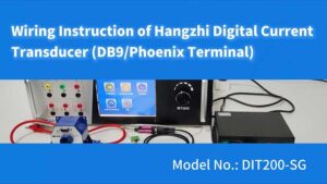 hangzhi-dit200-sg-current-sensor-wiring-instructions