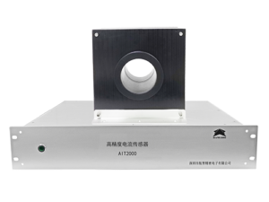 Преобразователь тока высокой точности ait2000