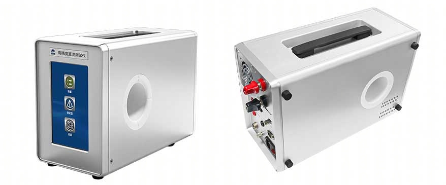 PIU2000D High-Precision DC Tester