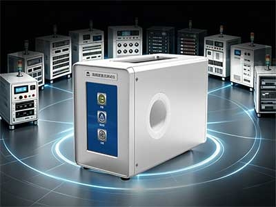 PIU2000D High-Precision DC Tester