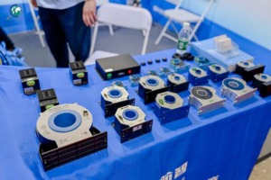 hangzhi CMTExpo 2026 reviews
