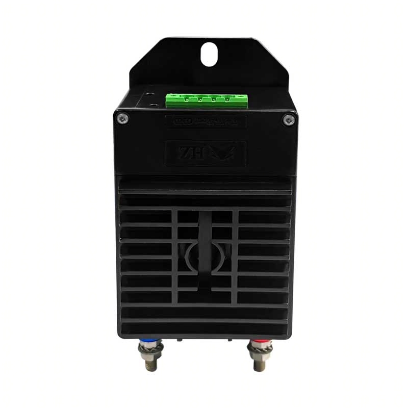 Hangzhi New High Precision Voltage Sensor