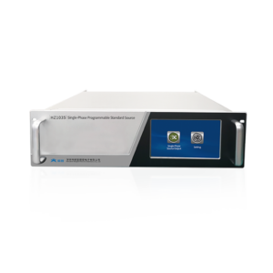 HZ103 Series Programmable DC Standard Power Source