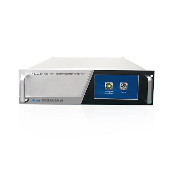 HZ103 Series Programmable DC Standard Power Source