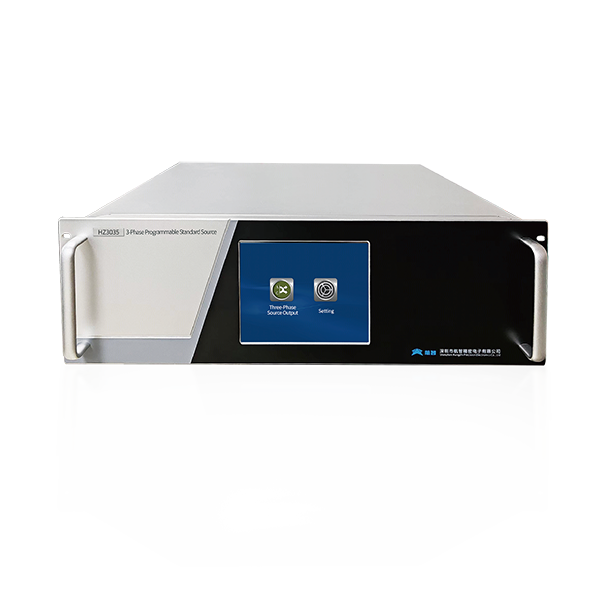 HZ3035 Programmable DC Standard Power Source