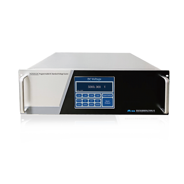 HZ6061A Programmable DC Standard Power Source
