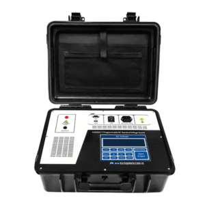 HZ6061Y Programmable DC Standard Power Source